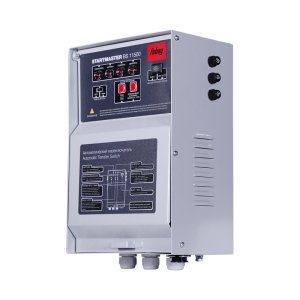 FUBAG Блок автоматики Startmaster BS 11500 (230V) для бензиновых электростанций. Однофазный. в Улан-Удэ фото