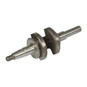 Коленвал к двигателю EX210 для бензиновой мотопомпы FUBAG PG 950 T