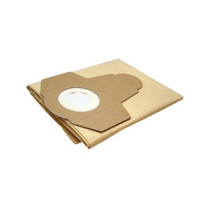 FUBAG Комплект мешков одноразовых 60 л для пылесосов серии WD 6SP_5 шт. в Улан-Удэ фото
