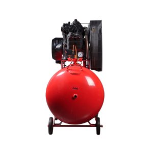 Ременной двухступенчатый компрессор FUBAG DCF-1700/500 CT15 в Улан-Удэ фото