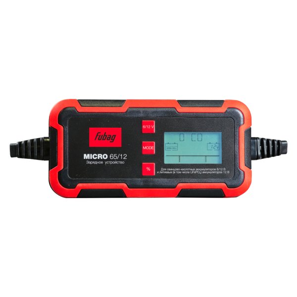 Зарядное устройство FUBAG MICRO 65/12 в Улан-Удэ фото