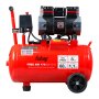 Компрессор безмасляный малошумный FUBAG Свободный Воздух (Free Air) 170/24/1.5 S в Улан-Удэ фото