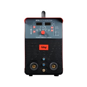 FUBAG Сварочный инверторный аргонодуговой аппарат INTIG 500 T AC/DC PULSE с горелкой FB TIG 26 5P 4m в Улан-Удэ фото
