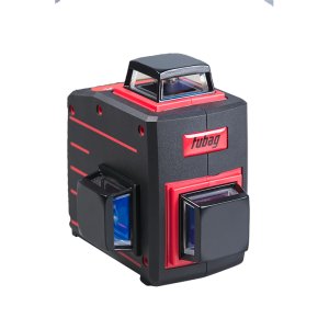 FUBAG Лазерный 3D уровень Pyramid 30R V2х360H360 в Улан-Удэ фото