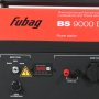 Бензиновый генератор FUBAG BS 9000 DA ES (трехфазный) с электростартером и коннектором автоматики в Улан-Удэ фото