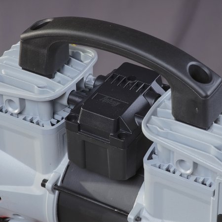 Компрессор воздушный безмасляный малошумный FUBAG OLS 190/10 CM1.6 в Улан-Удэ фото