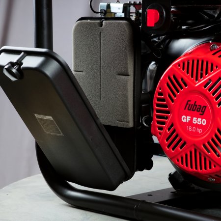 Инверторный генератор FUBAG TI 11000 A ES купить в Улан-Удэ