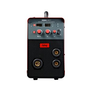 Полуавтомат сварочный FUBAG INMIG 200 SYN LCD (новый дисплей) в Улан-Удэ фото
