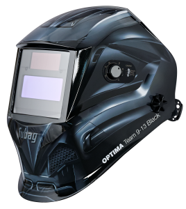  Маска сварщика Хамелеон FUBAG IR 9-13A S в Улан-Удэ фото