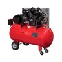 Ременной двухступенчатый компрессор FUBAG DCF-1300/270 CT11 двухступенчатый в Улан-Удэ фото