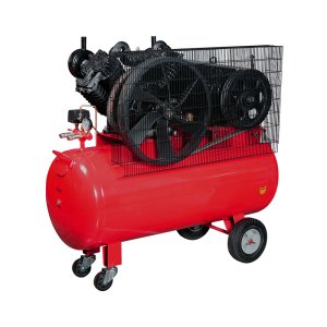 Ременной двухступенчатый компрессор FUBAG DCF-1700/270 CT15 в Улан-Удэ фото