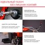 FUBAG Бензиновый триммер FPT 33 + Триммерная леска сечение витой квадрат L 130 м * 2.4 мм в ПОДАРОК в Улан-Удэ фото