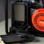 Бензиновый генератор с электростартером FUBAG PRG 6000 ES в Улан-Удэ фото