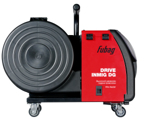 FUBAG Подающий механизм DRIVE INMIG DG для арт. 31438 и 31440 в Улан-Удэ фото