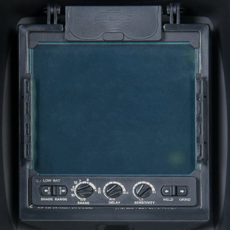  Маска сварщика Хамелеон с регулирующимся фильтром FUBAG IQ 5-13N M 2 в Улан-Удэ фото