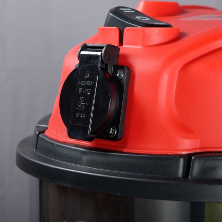 FUBAG Строительный пылесос WD 5SP в Улан-Удэ фото