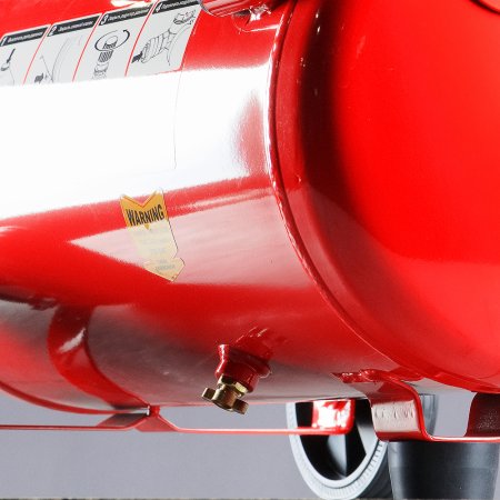 Компрессор безмасляный малошумный FUBAG Свободный Воздух (Free Air) 240/50/2.0 S в Улан-Удэ фото