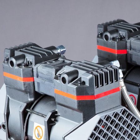 Компрессор безмасляный малошумный FUBAG Свободный Воздух (Free Air) 490/100/4.0 S в Улан-Удэ фото