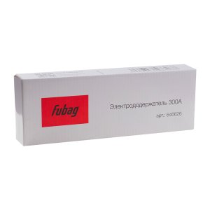 Электрододержатель FUBAG 300А в Улан-Удэ фото