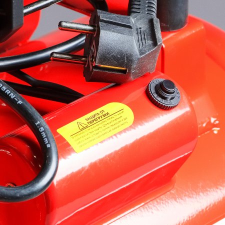 Компрессор безмасляный малошумный FUBAG Свободный Воздух (Free Air) 240/50/2.0 S в Улан-Удэ фото