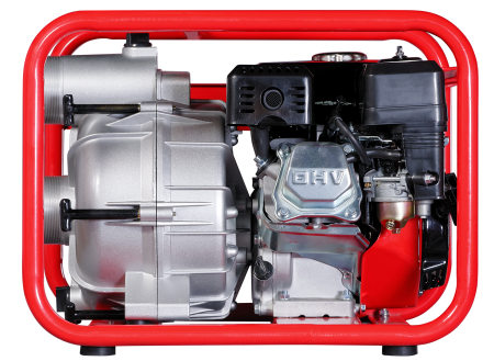 FUBAG Бензиновая мотопомпа для сильнозагрязненной воды PG 950 T в Улан-Удэ фото