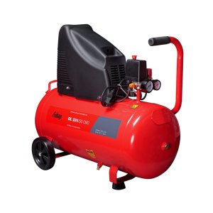 Поршневой безмасляный компрессор FUBAG OL 231/50 в Улан-Удэ фото