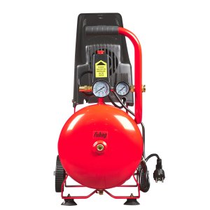 Компрессорный набор FUBAG House Master Kit безмасляный компрессор + 5 предметов в Улан-Удэ фото