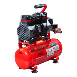 Компрессор безмасляный малошумный FUBAG Свободный Воздух (Free Air) 170/9/1.5 S в Улан-Удэ фото
