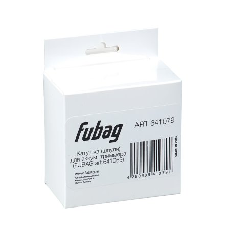 Катушка (шпуля) для аккумуляторного триммера FUBAG  в Улан-Удэ фото