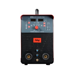 FUBAG Сварочный инвертор INTIG 320 T W AC/DC PULSE с горелкой FB TIG 26 5P 4m  в Улан-Удэ фото