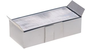 FUBAG Гвозди для F30, F50 (1.05х1.25, 25мм, 5000 шт) в Улан-Удэ фото