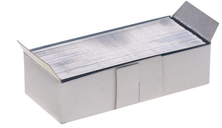 FUBAG Гвозди для F50 (1.05*1.25, 35 мм, 5000 шт) в Улан-Удэ фото