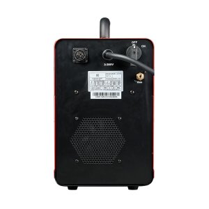 FUBAG Сварочный инвертор INTIG 400T W DC PULSE + Горелка FB TIG 26 5P 4m в Улан-Удэ фото