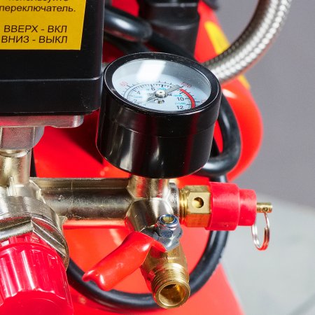 Компрессор безмасляный малошумный FUBAG Свободный Воздух (Free Air) 350/50/3.0 S в Улан-Удэ фото