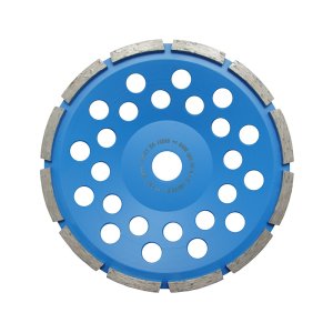 Алмазный шлифовальный круг для бетона Fubag DS 1 Extra D180 мм/ 22.2 мм в Улан-Удэ фото