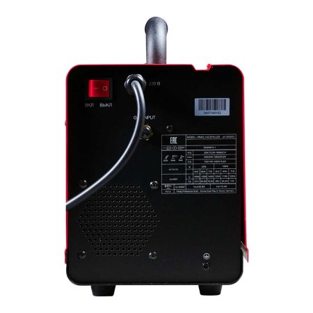 FUBAG Сварочный полуавтомат IRMIG 160 SYN LED (с горелкой 150А в комплекте) в Улан-Удэ фото