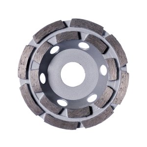 Алмазный шлифовальный круг Fubag DS 2 D 100 мм/ 22.2 мм в Улан-Удэ фото