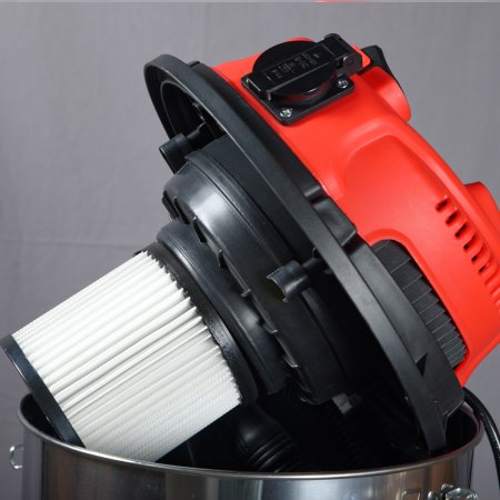 FUBAG Строительный пылесос WD 5SP в Улан-Удэ фото