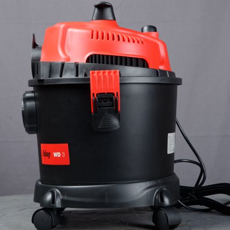 FUBAG Строительный пылесос WD 3  в Улан-Удэ фото