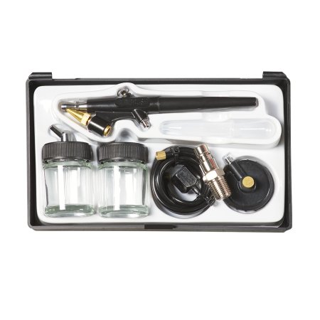 Компрессорный набор FUBAG Paint Master Kit безмасляный компрессор + 3 предмета в Улан-Удэ фото