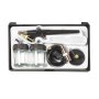 Компрессорный набор FUBAG Paint Master Kit безмасляный компрессор + 3 предмета в Улан-Удэ фото
