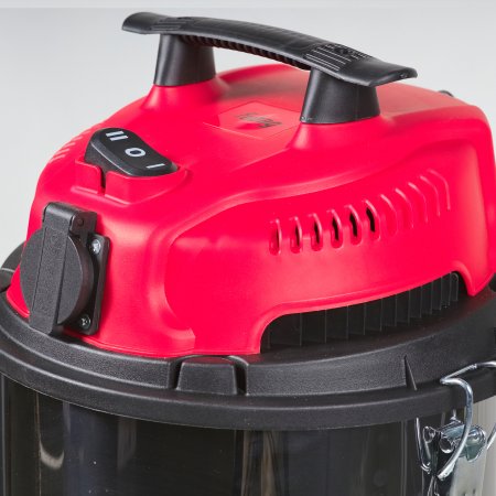 FUBAG Строительный пылесос WD 4SP в Улан-Удэ фото