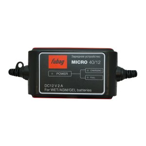 Зарядное устройство FUBAG MICRO 40/12 в Улан-Удэ фото