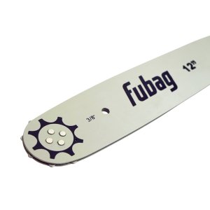 Шина FUBAG 12’’ для арт. 641068 (шаг 3/8 дюйма, ширина паза 0,050’’) в Улан-Удэ фото