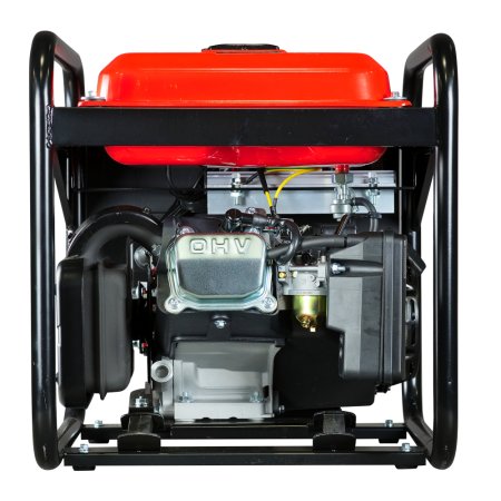 Инверторный генератор FUBAG PRI 5500 открытого типа в Улан-Удэ фото