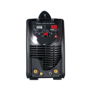 Инвертор сварочный FUBAG INTIG 315 T DC PULSE в Улан-Удэ фото