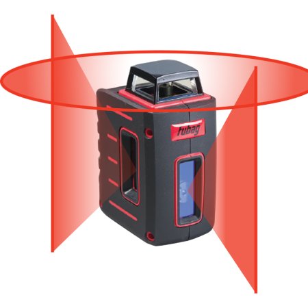 FUBAG Лазерный уровень Prisma 20R V2H360 в Улан-Удэ фото