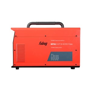 FUBAG Сварочный инверторный аргонодуговой аппарат INTIG 500 T AC/DC PULSE с горелкой FB TIG 26 5P 4m в Улан-Удэ фото