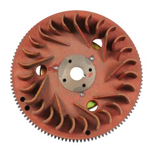 Маховик для дизельного генератораFUBAG DS 7000 DA ES 