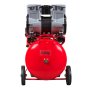 Компрессор воздушный безмасляный малошумный FUBAG OLS 500/50 CM2х2 в Улан-Удэ фото